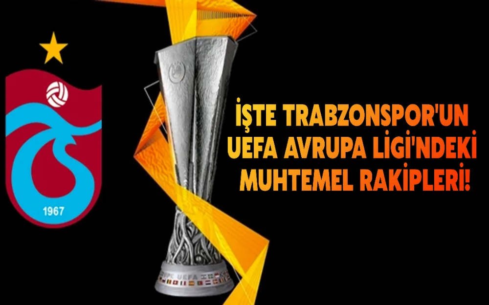 İŞTE TRABZONSPOR