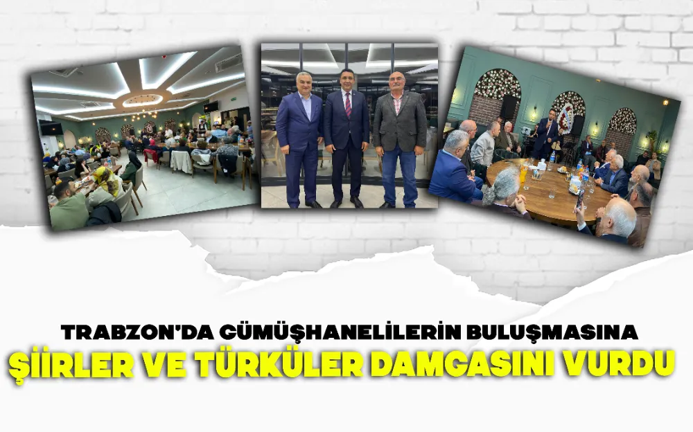 HERFENE GECESİ MUHTEŞEMDİ!