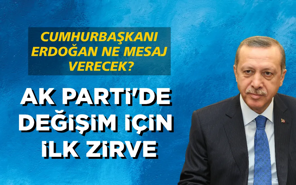 AK PARTİ