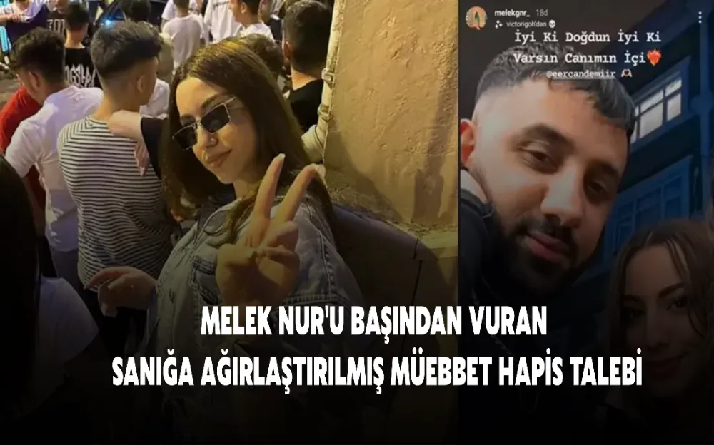 MELEK NUR