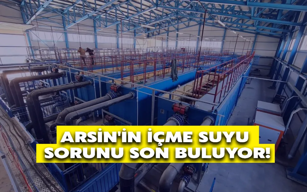 ARSİN