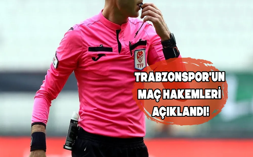 TRABZONSPOR