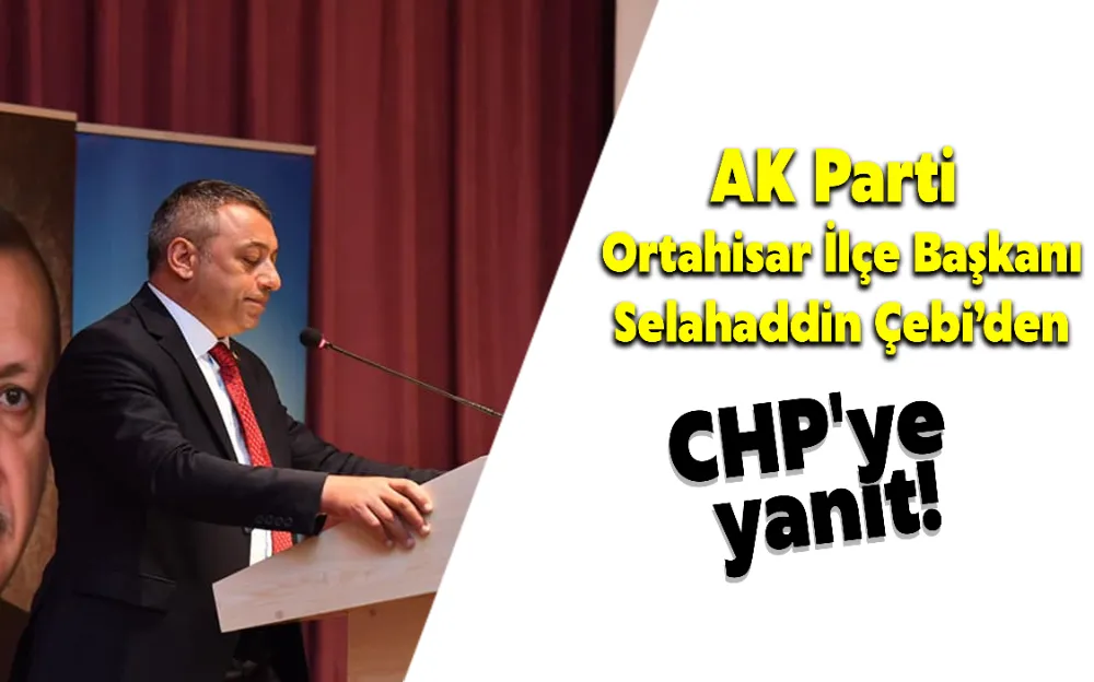 AK PARTİ