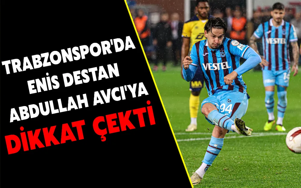 TRABZONSPOR