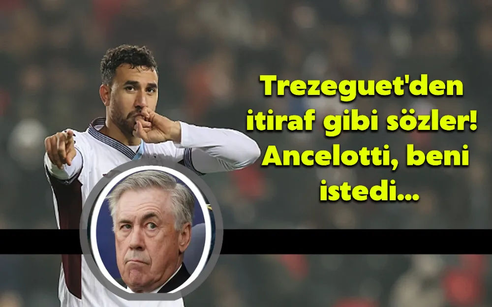 Trezeguet