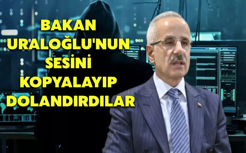 BAKAN URALOĞLU