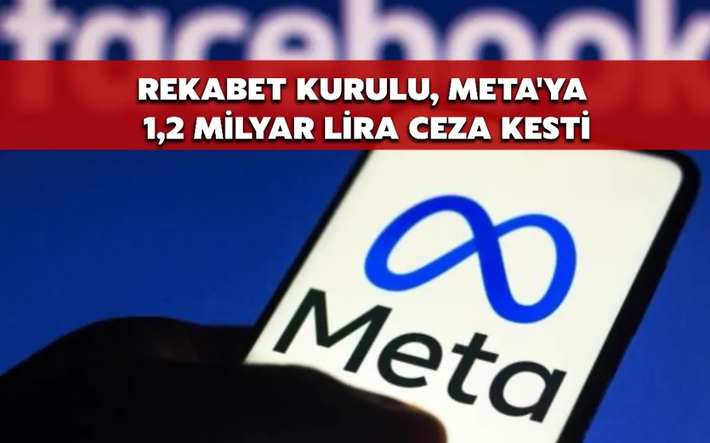 REKABET KURULU, META