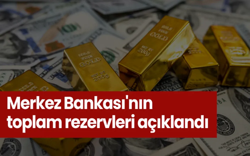 MERKEZ BANKASI