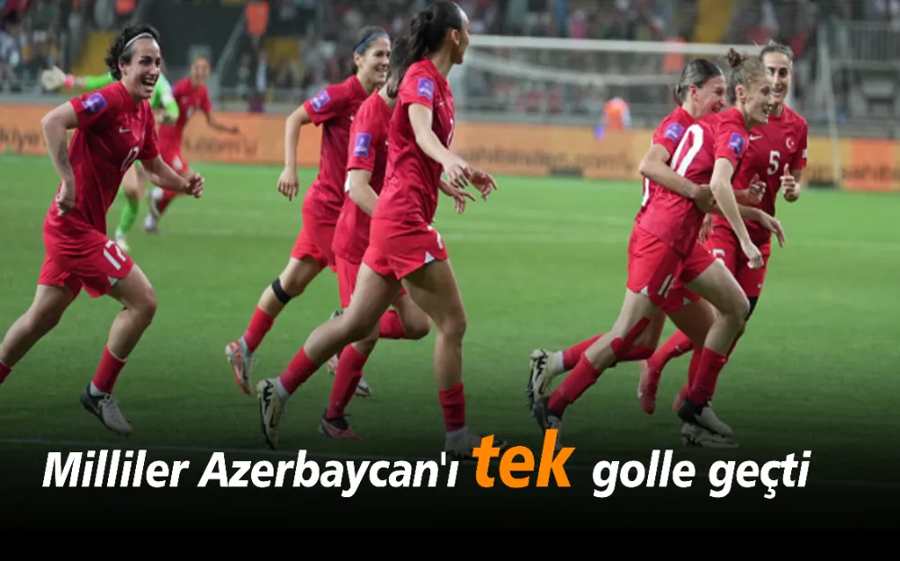 MİLLİLER AZERBAYCAN