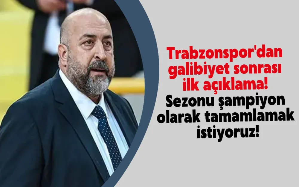 TRABZONSPOR