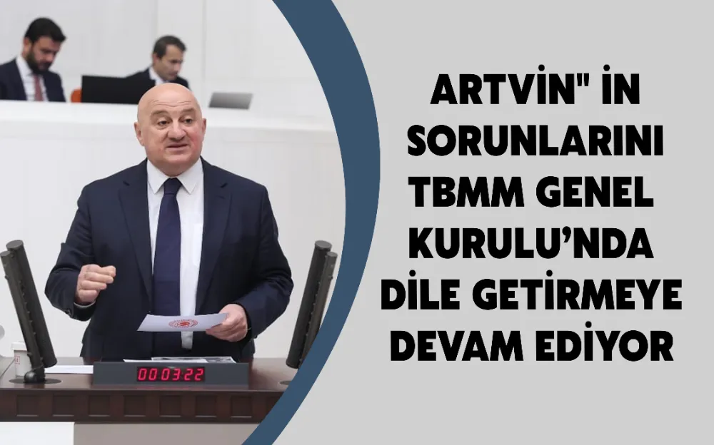 ARTVİN