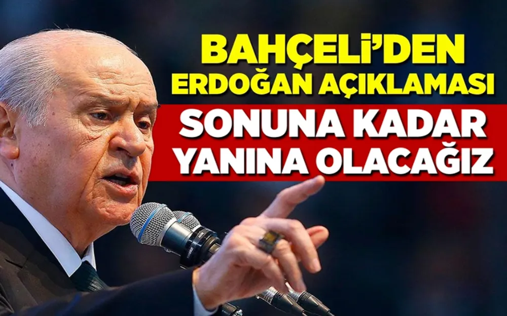 Bahçeli