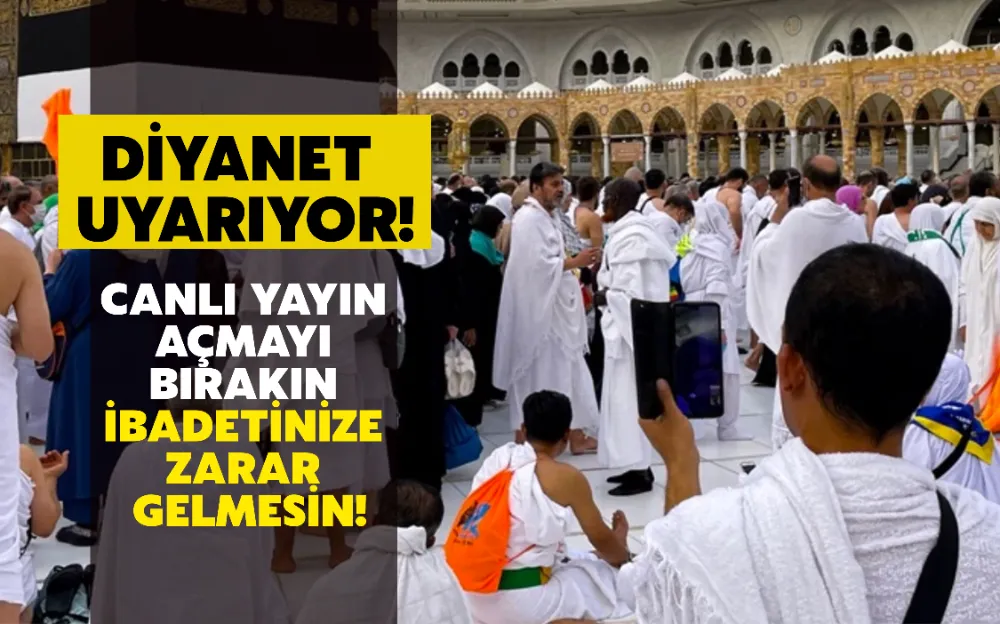 DİYANET