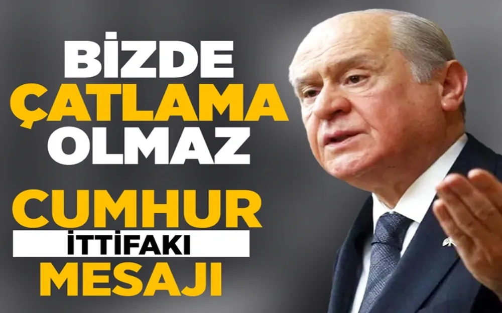 Bahçeli