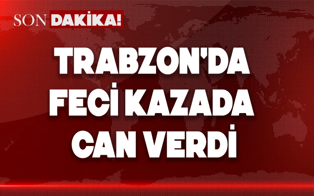 TRABZON