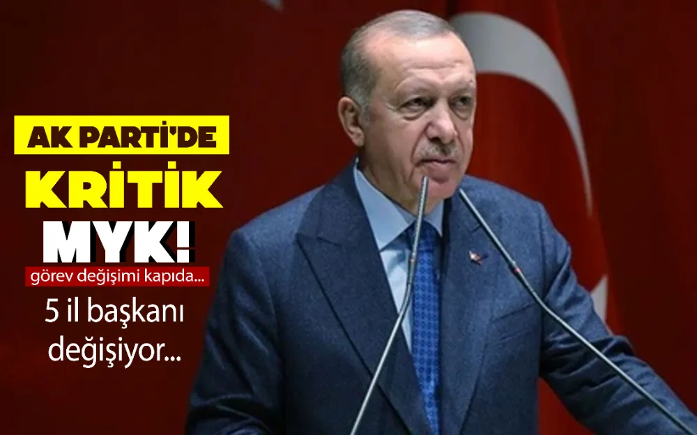 AK PARTİ