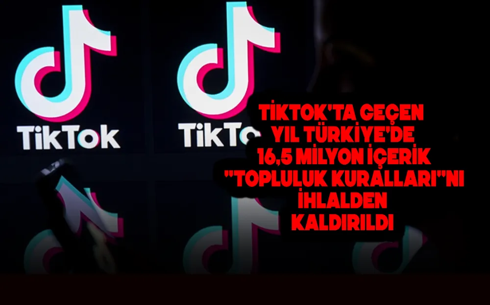 TİKTOK