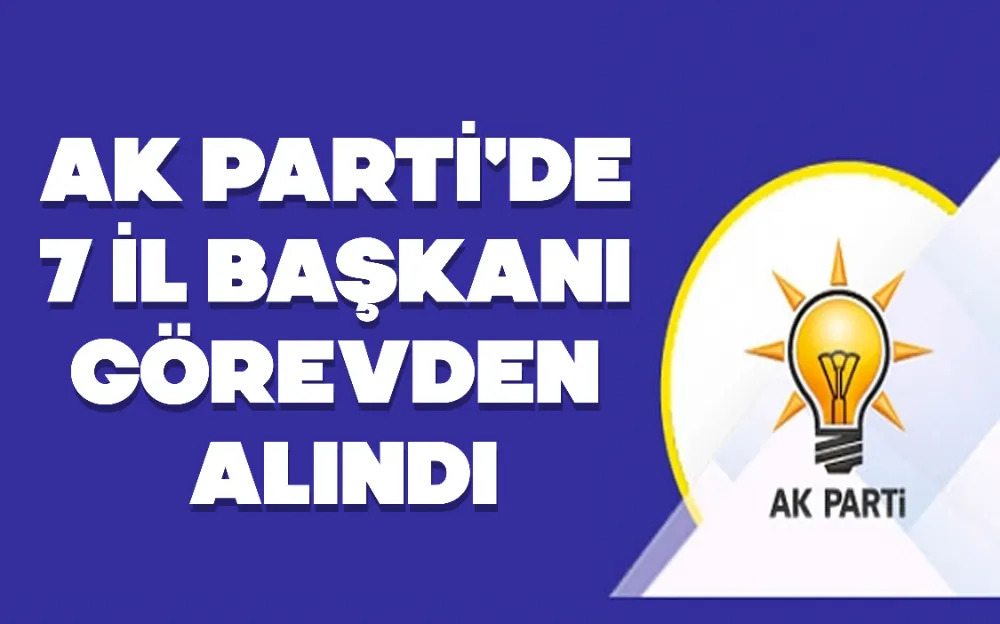 AK PARTİ