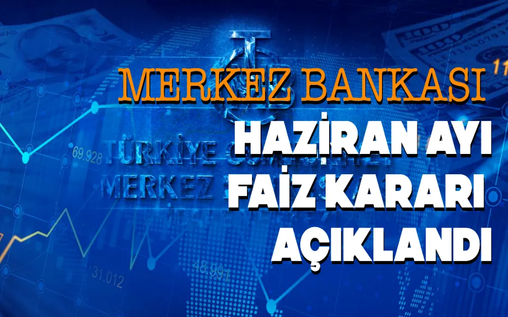 FAİZ KARARI AÇIKLANDI