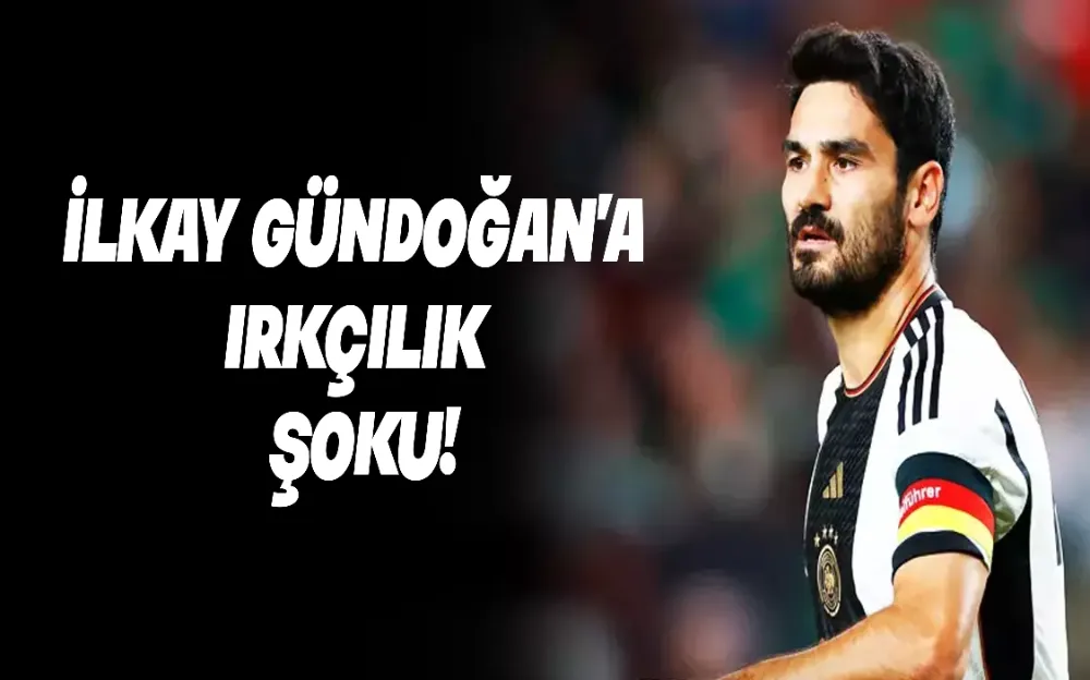 İLKAY GÜNDOĞAN