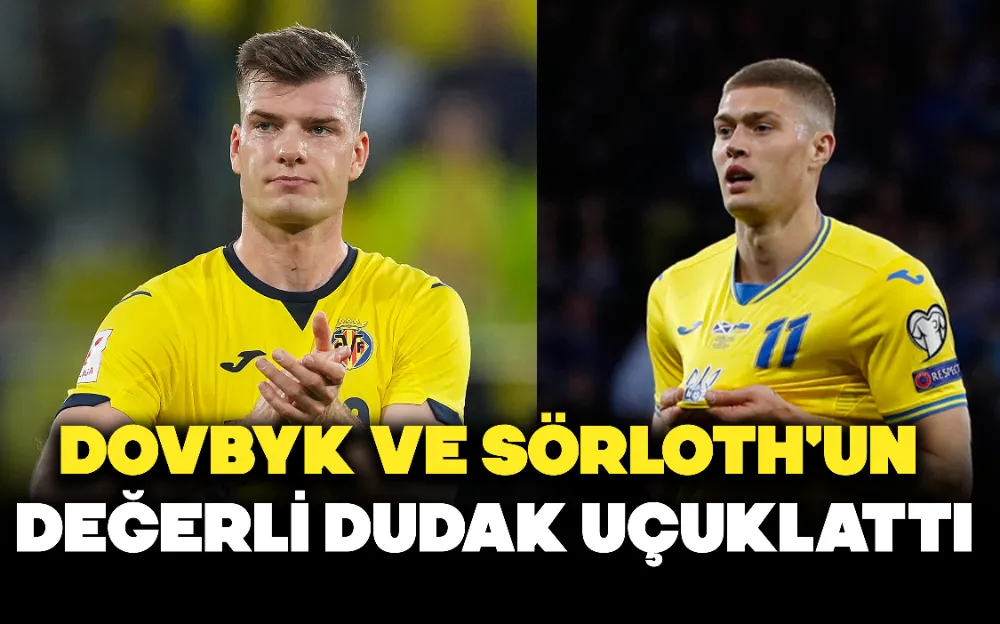 DOVBYK VE SÖRLOTH