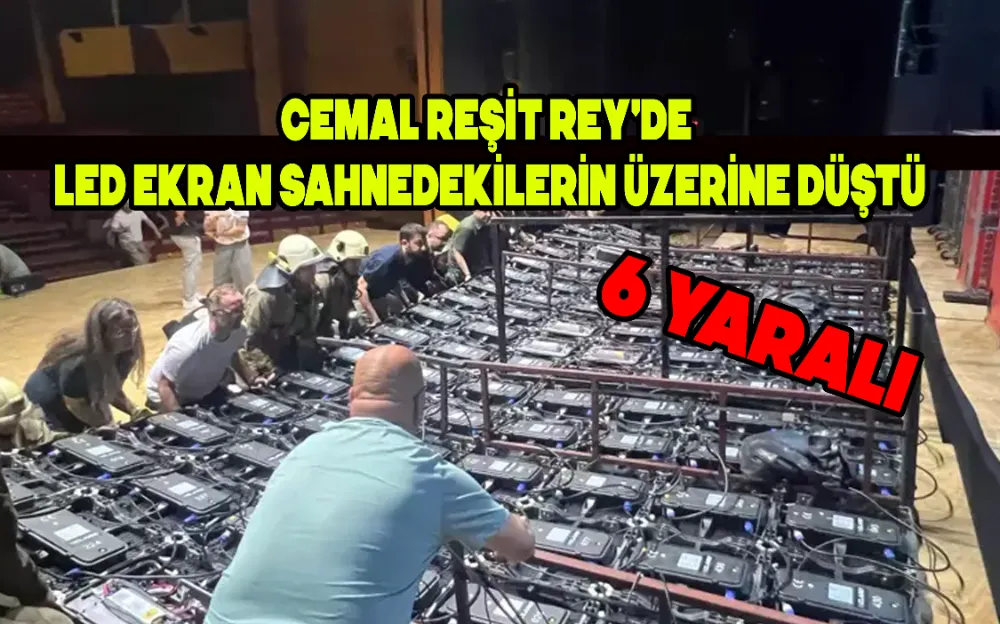 CEMAL REŞİT REY