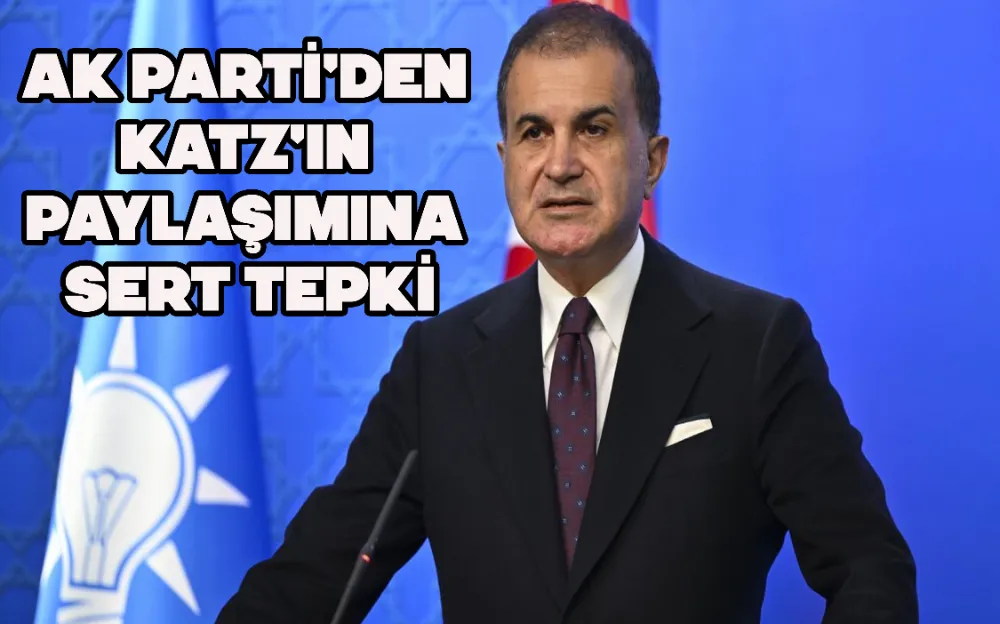 AK PARTİ