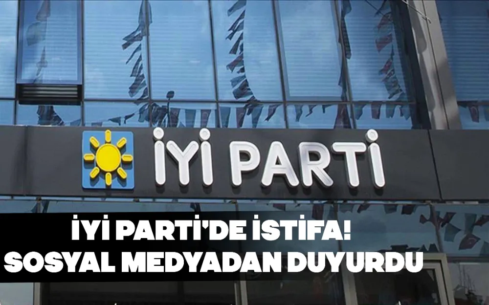 İYİ PARTİ