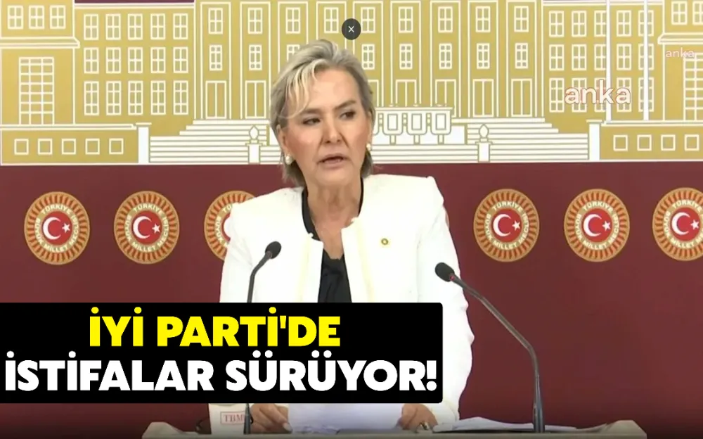 İYİ PARTİ