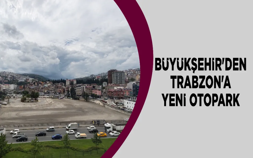 BÜYÜKŞEHİR