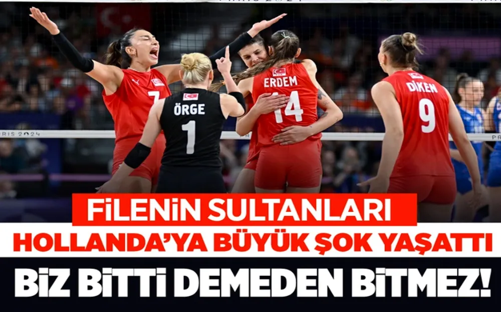 Filenin Sultanları