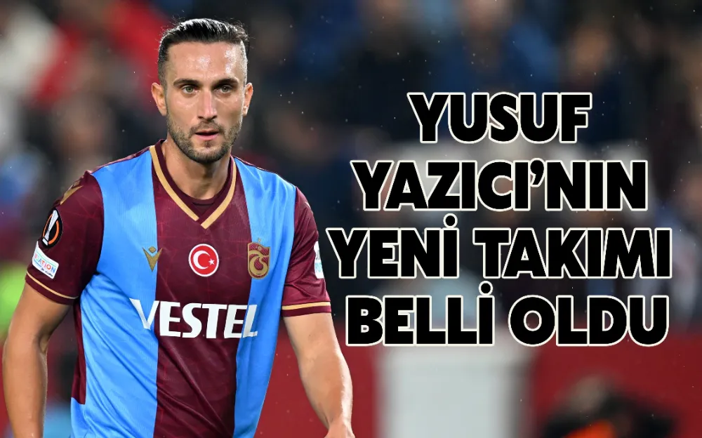 Transferi canlı yayında açıkladı  