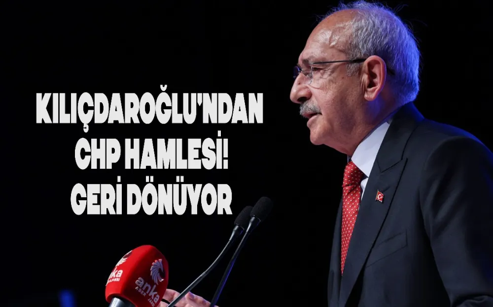 Kemal Kılıçdaroğlu