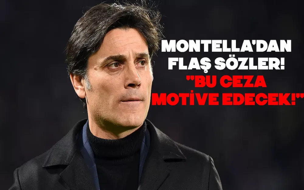 MONTELLA