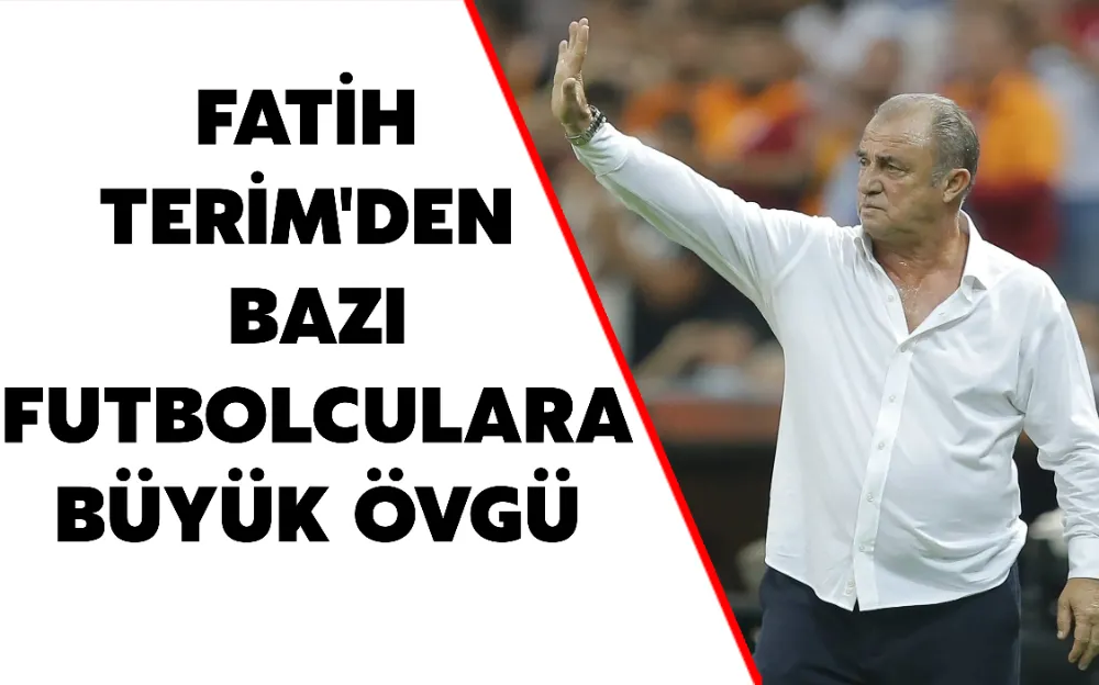 FATİH TERİM