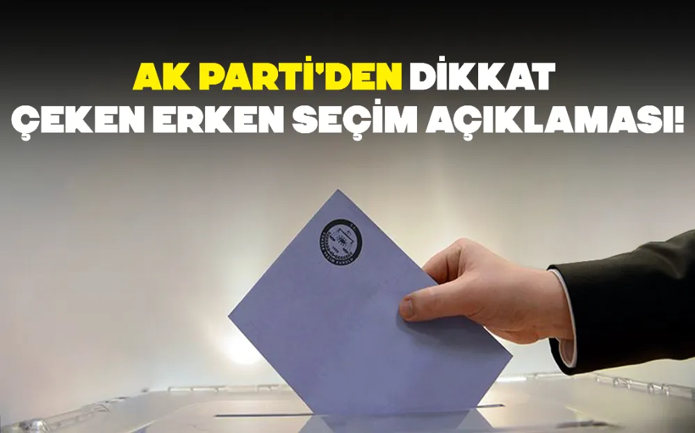 AK PARTİ