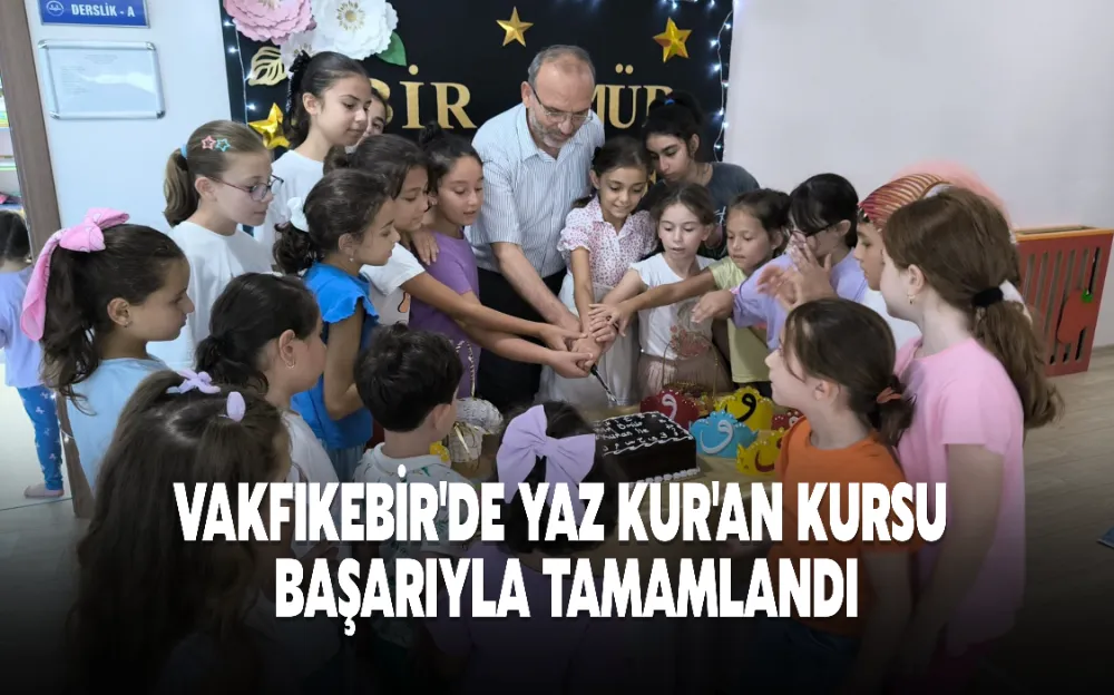 VAKFIKEBİR