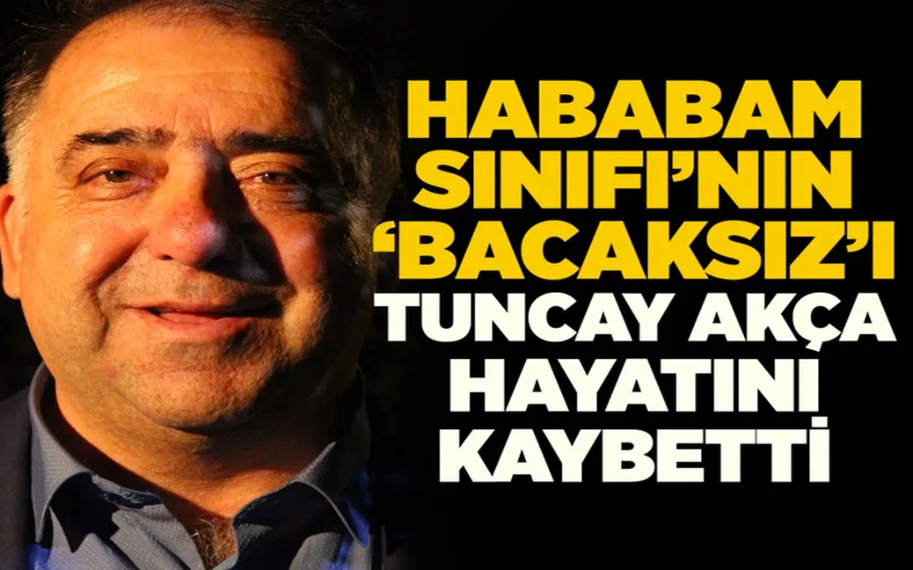 Hababam Sınıfı