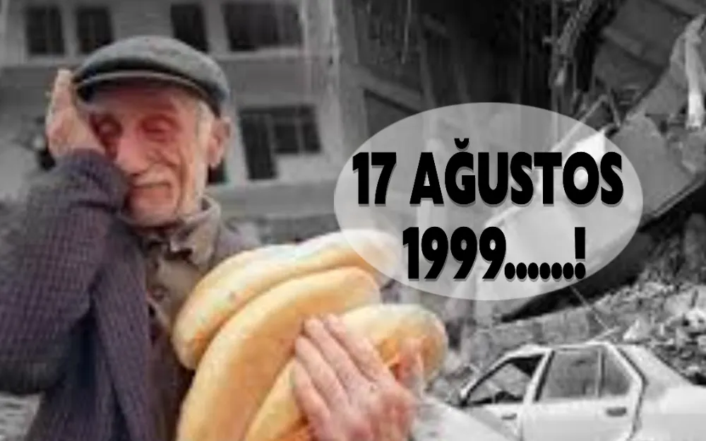 17 AĞUSTOS......!