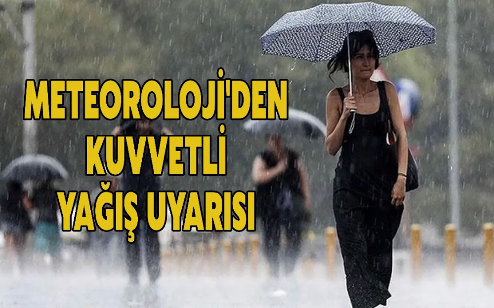 METEOROLOJİ