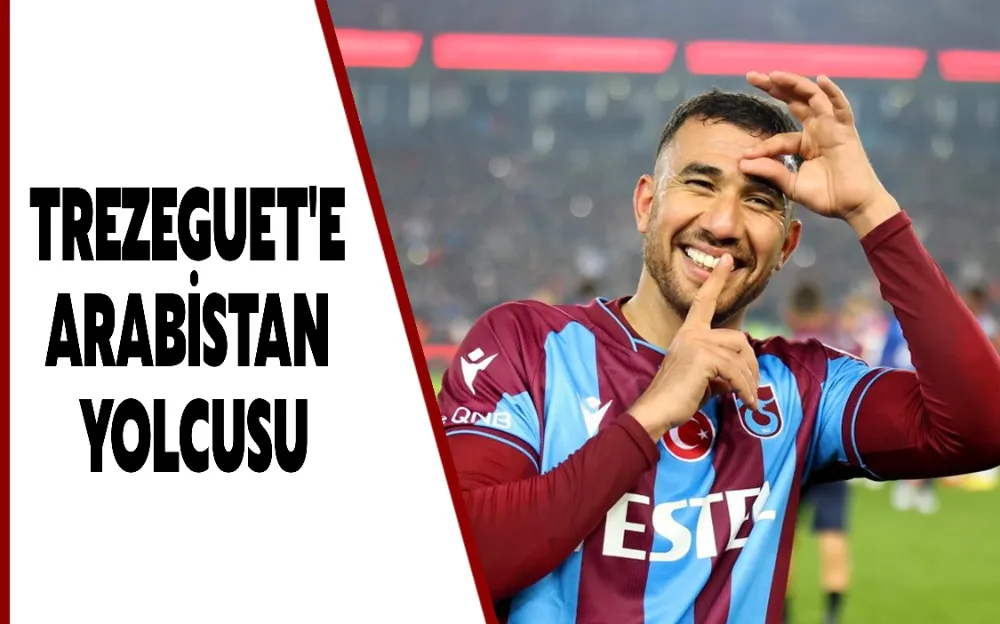 TREZEGUET