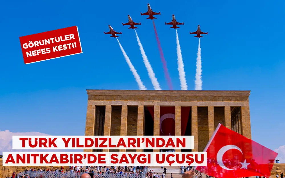 Türk Yıldızları