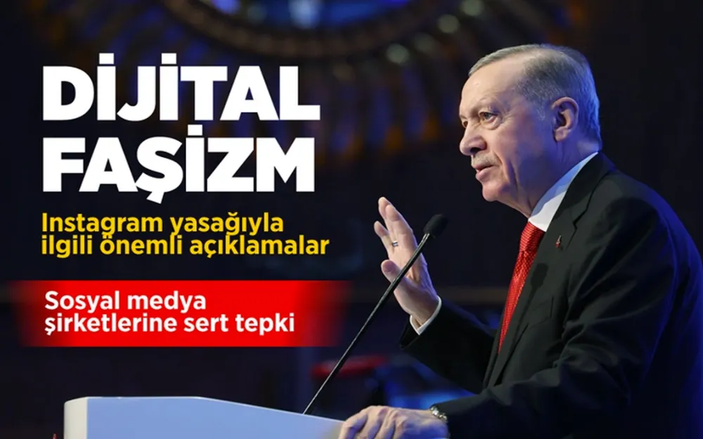 Cumhurbaşkanı Erdoğan