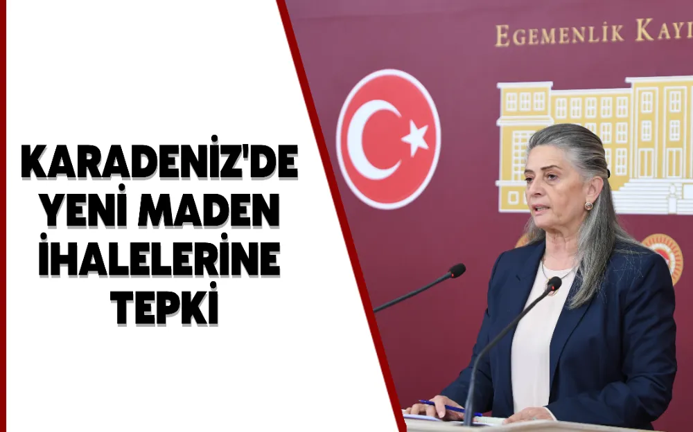 KARADENİZ