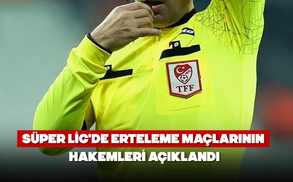 Süper Lig