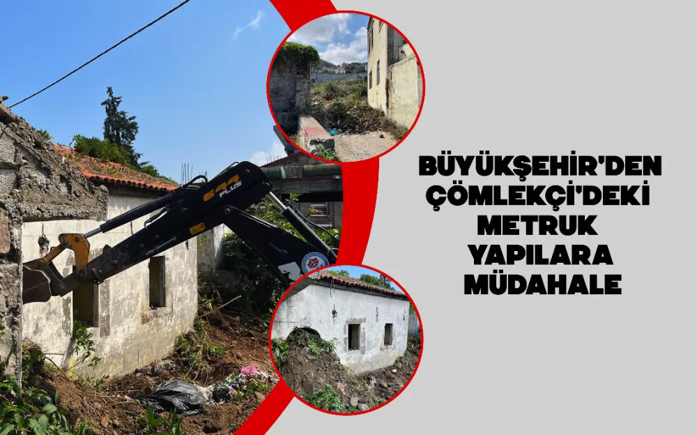 BÜYÜKŞEHİR