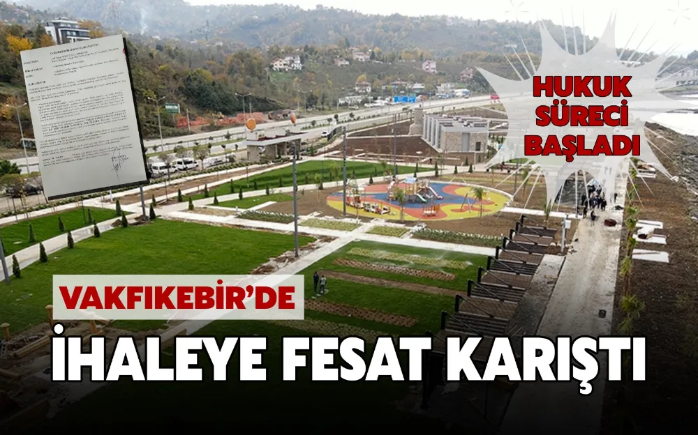 VAKFIKEBİR