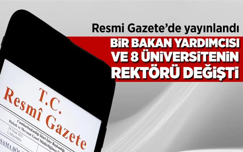 Resmi Gazete