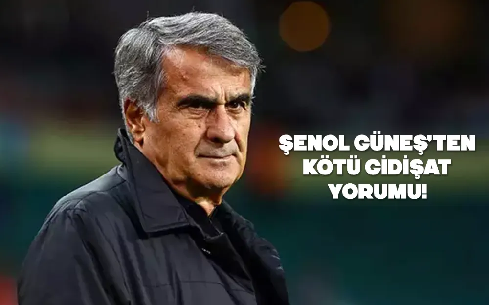 Şenol Güneş