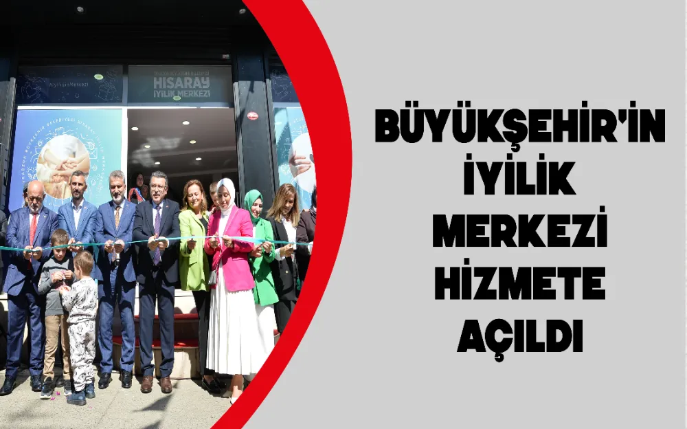 BÜYÜKŞEHİR